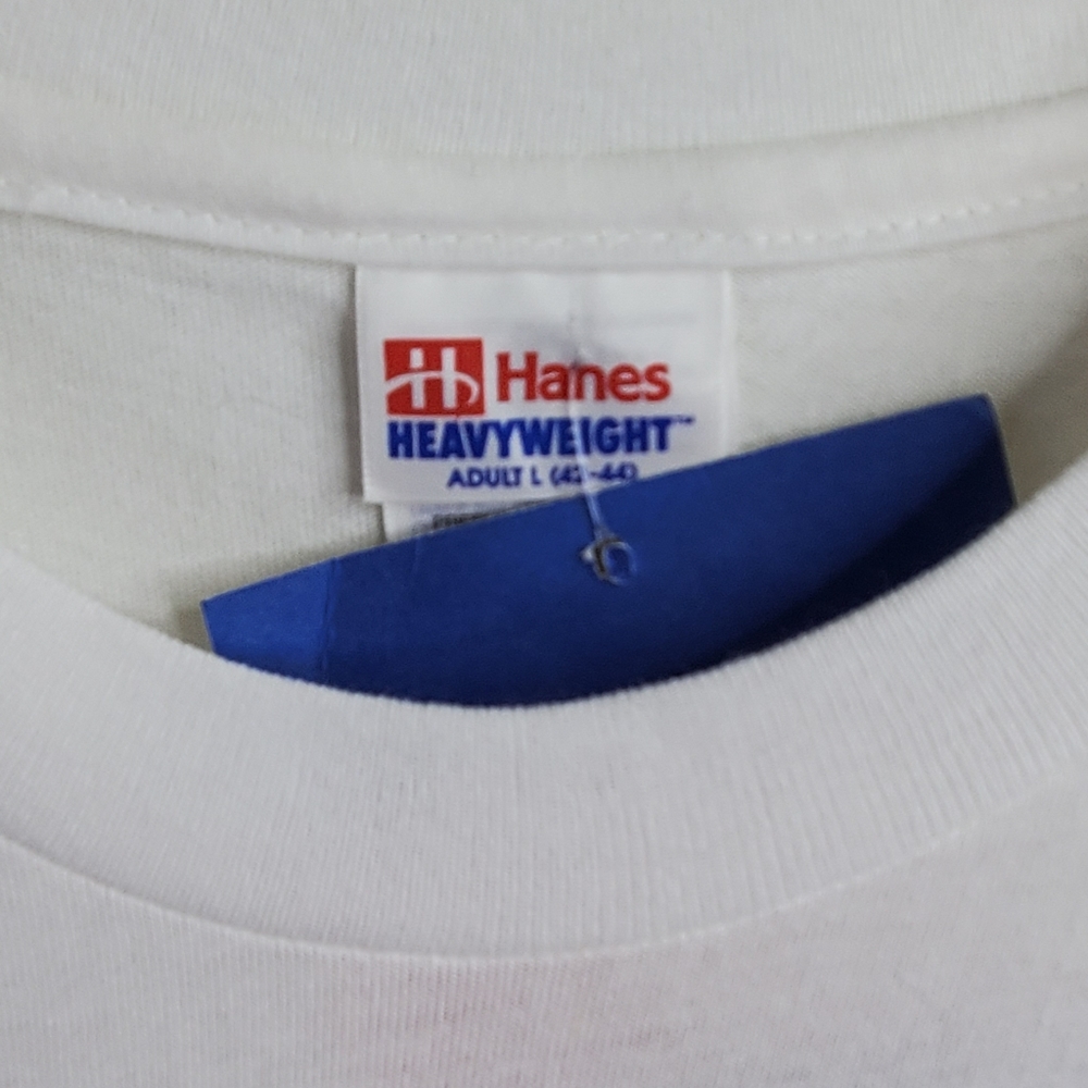 Vintage 1996 Atlanta Olympic T-shirt - Picture 8 of 10